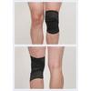 1Pcs High Elasticity Knee Brace Support Wrap Portable Bracer Wristband  for Outdoor Activity