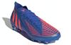 Adidas Predator Edge.1 Ag 'Hi-Res Blue Turbo' GW9984