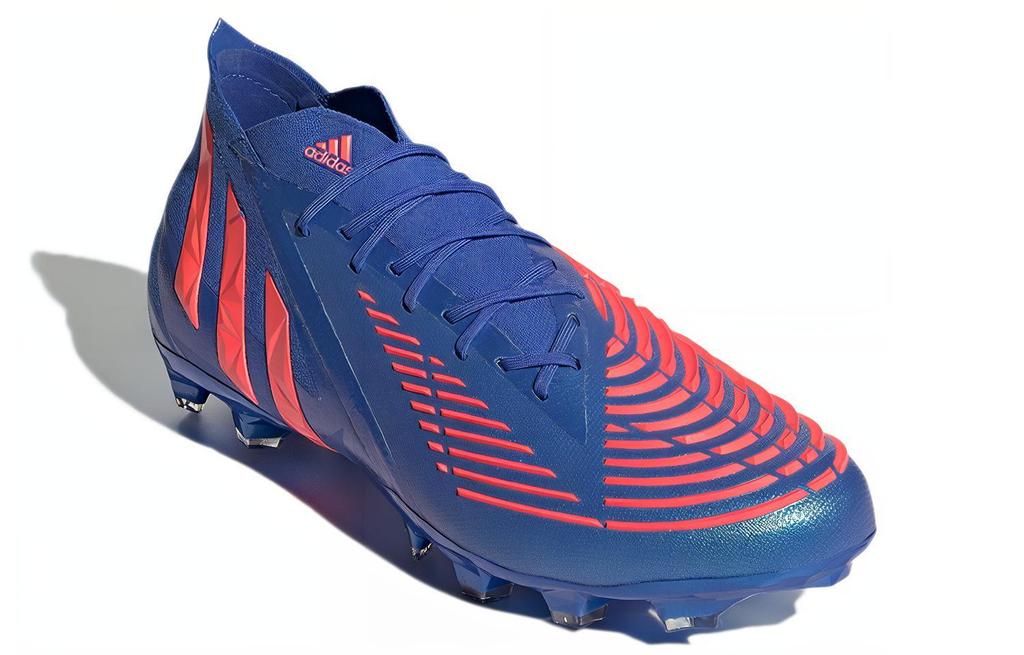 Adidas Predator Edge.1 Ag 'Hi-Res Blue Turbo' GW9984