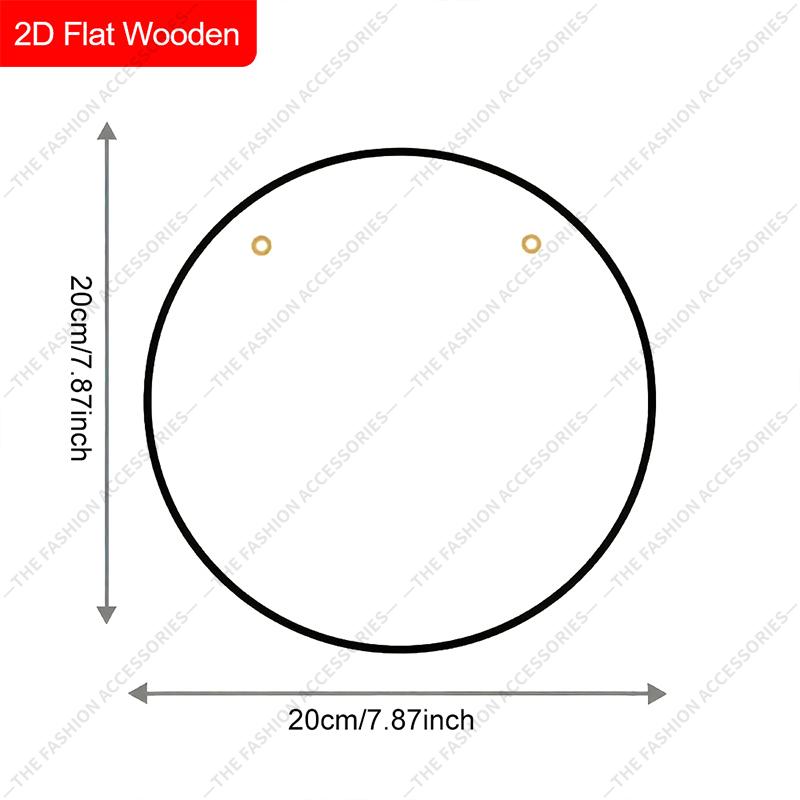 Gartendekorationen, Herbsterntefestdekorationen, hängende Holzdekoschilder, "Dank sagen"-Logo, Kürbismuster, 2D flache Produkte