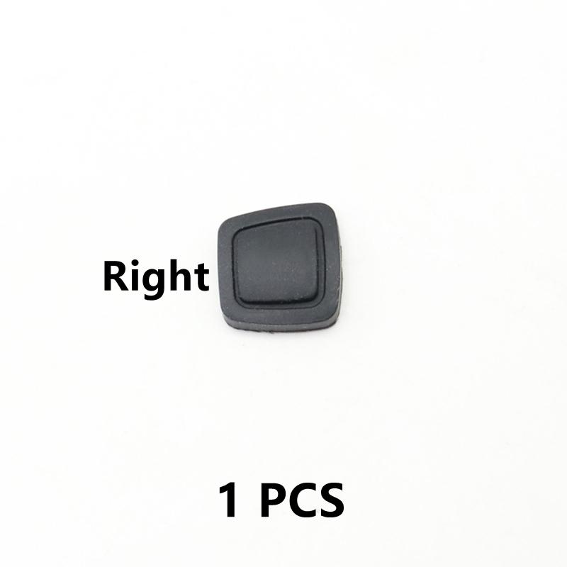 Keyless Entry Door Handle Button Cover Cap For Mercedes-Benz S/CL/SL Class W220 R230 C215 CL500