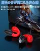 Wired Ear Cuff Open Ear with No Ear Volume Clear Online Meetings Earphones, Type-C, Style, Design, Microphone, Blocking, Control, Calls, Hands-Free,
