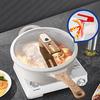 Xiaocaiya Maifan Stone Multi-Function Micro-Pressure Wok