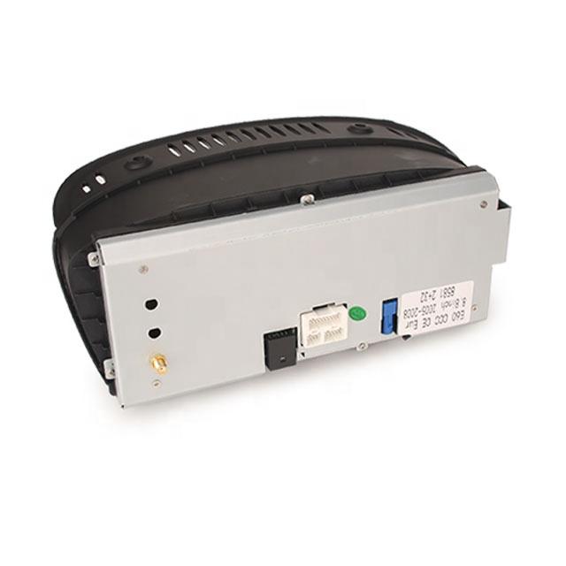 EU Großhandel ES3360C GPS Octa-Core Android 13 DSP IPS Autoradio für BMW CCC System E90 E91 Split-Screen Eingebautes GPS Autoradio