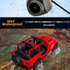 C2 Rearview Camera/Mirror Settings/2 Megapixel 1080P Ultra Mini IP67 Waterproof/Night Vision/AHD and Ultra Wide
