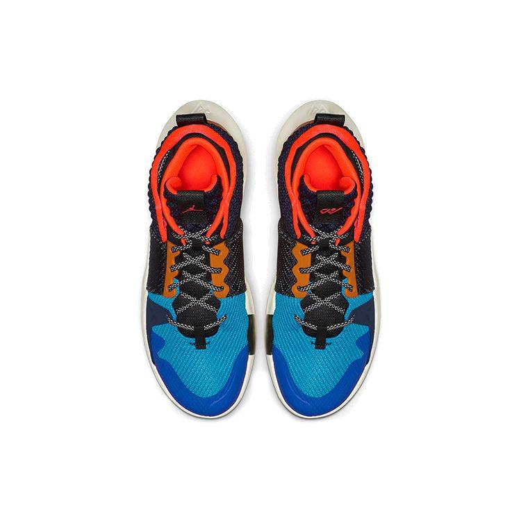 Air Jordan Why Not Zer0.2 Pf 'Future History' Esclusiva Asia BV6352-900