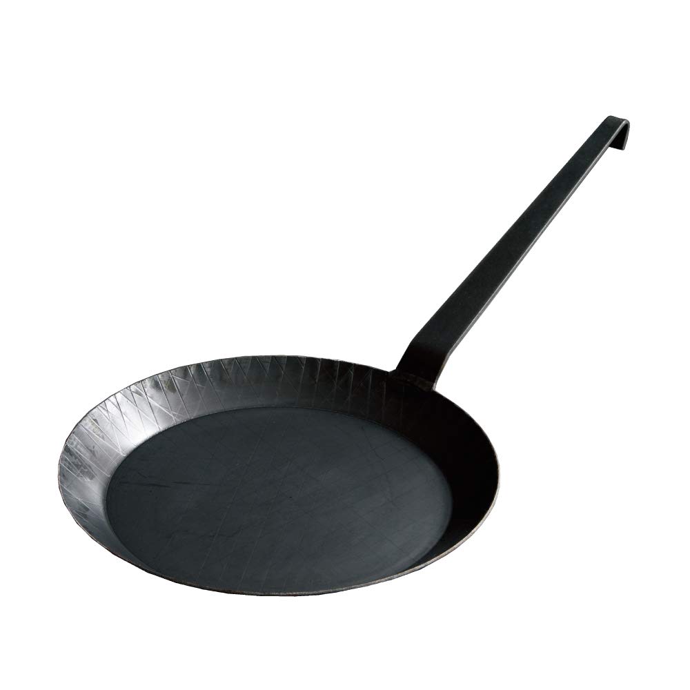 

ТУРК Пресс 32см Японская сковорода, неглубокая, [Официальный продукт] чёрный