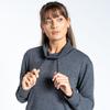 Womens/Ladies Crystallize Sweatshirt
