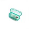 1Roll Water Expanding Dental Floss Roll 50M Fluffy Floss Cleaning Oral Tools Adult Home Cleaning Interdental Brush