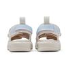 New Balance Comfortable Versatile Beach Sandals Unisex Sandals Light-Blue SDL3206M