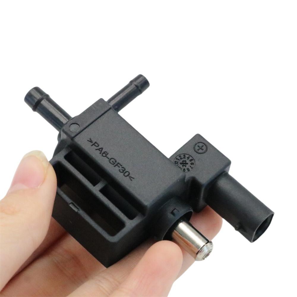 Turbocharged solenoid valve-CJ5Z-9K378-B