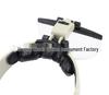 Chuda Head-Mounted LED Magnifier for Reading and Embroidery