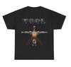 Tool Metal Band Tee Y2K Reprint Unisex Shirt Size S-45XL 2SIDE