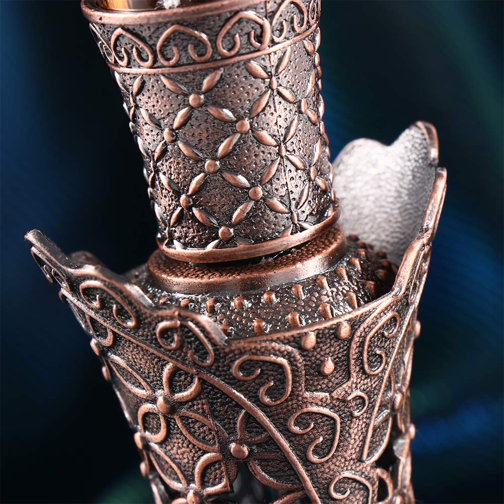 Luxury Perfume Bottle Empty Cosmetics Container Essential Oil Dropper Bottle Refillable Bottle