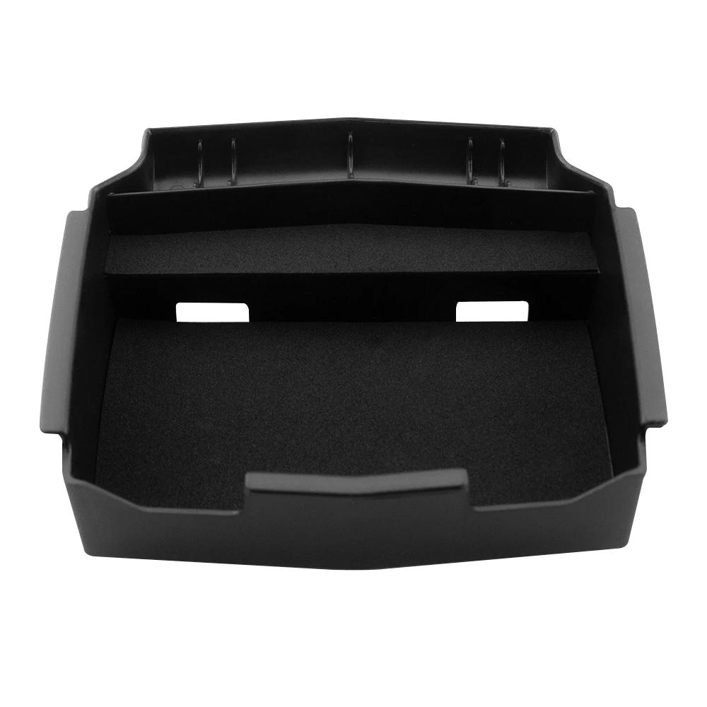 Für Honda CRV CR-V 2012 2013 2014 2015 2016 Armlehnenbox Aufbewahrungsfach Halter Organizer Mittelkonsole Platte Behälter Zubehör