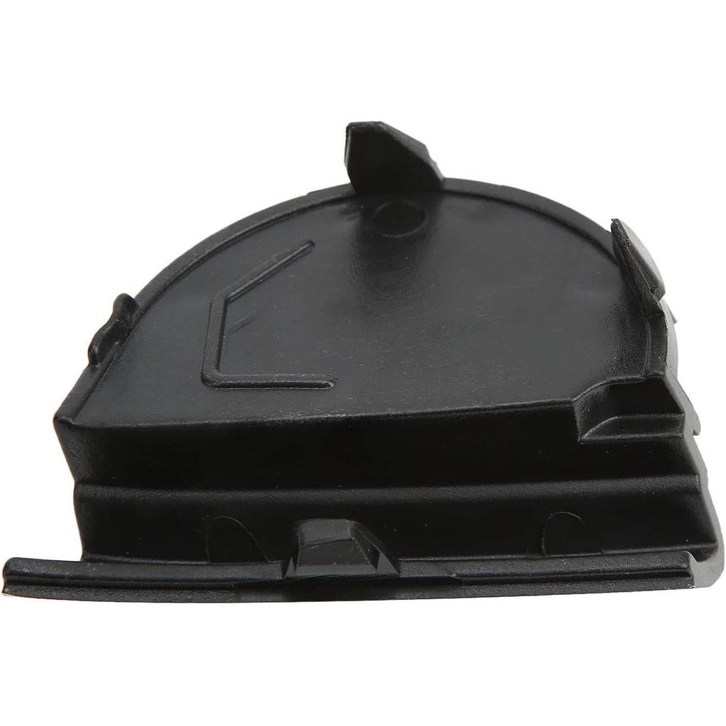 Front Bumper Tow Hook Cover for Ford Focus Mk3 ST (2014-2018) - Part Number 1880230