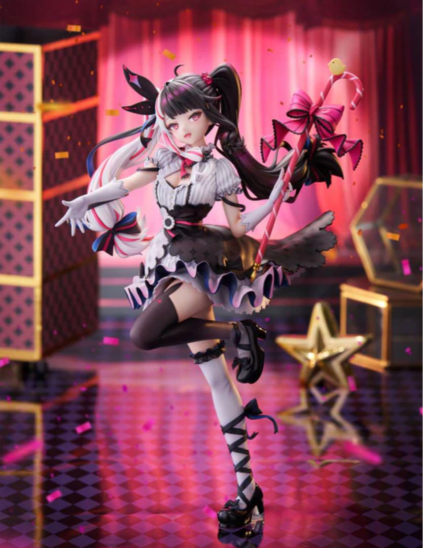 

[USED] Rena Yami 1/7 scale figure