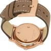 Marc Jacobs MJ1533 Women's Watch in White, Rose Gold, and Beige