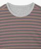 MILLO ARCHIVE Dual Reversible Long Sleeve [Melange Grey]