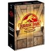 Jurassic Park Collection