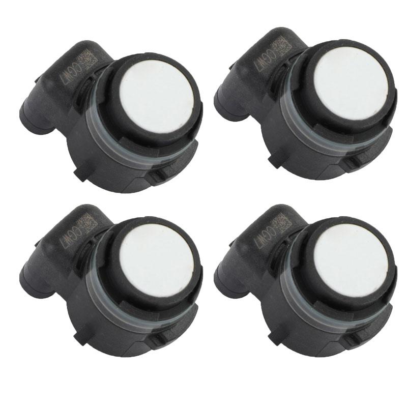 New PDC Parking Sensor For Jeep Dodge Chrysler 6YD85TRMAA 6YD85TRMABA 6MK25TZZAA