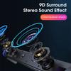 Bluetooth Speaker Bar Stereo Sound Subwoofer for Macbook Laptop Notebook PC Wired Music Player Loudspeaker