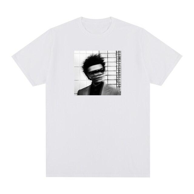 The Weeknd After Hours Til Dawn 2026 Europe Tour Unisex Graphic TShirt with Playboi Carti City List Women And Men Tshirt