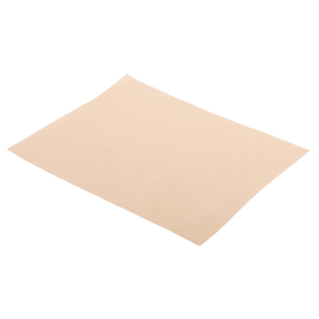 Teflon Baking Paper Sheet High Temperature Cookware Non Stick Mat for Kitchen Baking Accessories