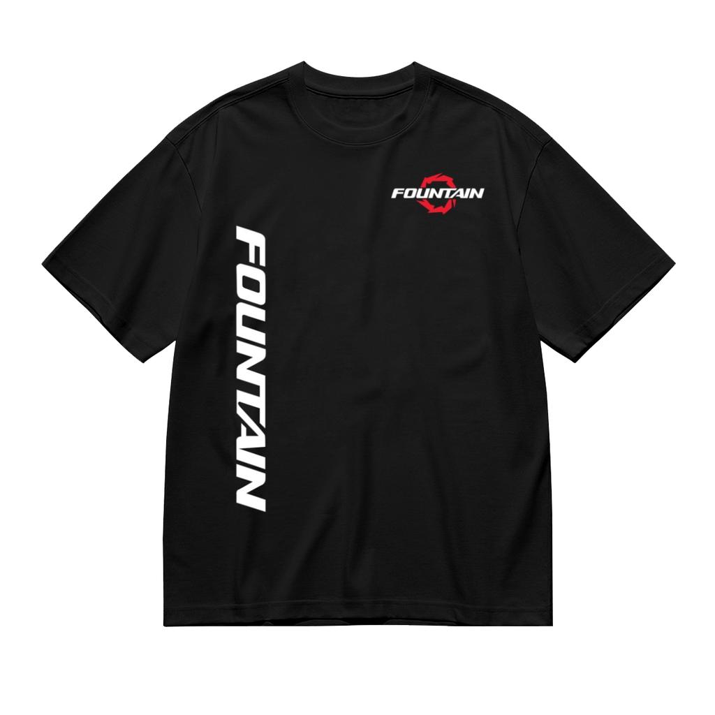 Fountain Boats logo BEST item for Gift Unisex t-shirt