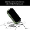 Full Coverage Case Silicone Cover for 1050 Soft Flexible Protective Case Waterproof Sleeve Scratchproof Case