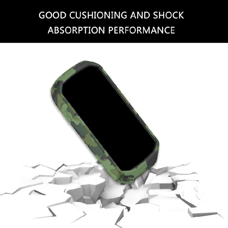 Full Coverage Case Silicone Cover for 1050 Soft Flexible Protective Case Waterproof Sleeve Scratchproof Case
