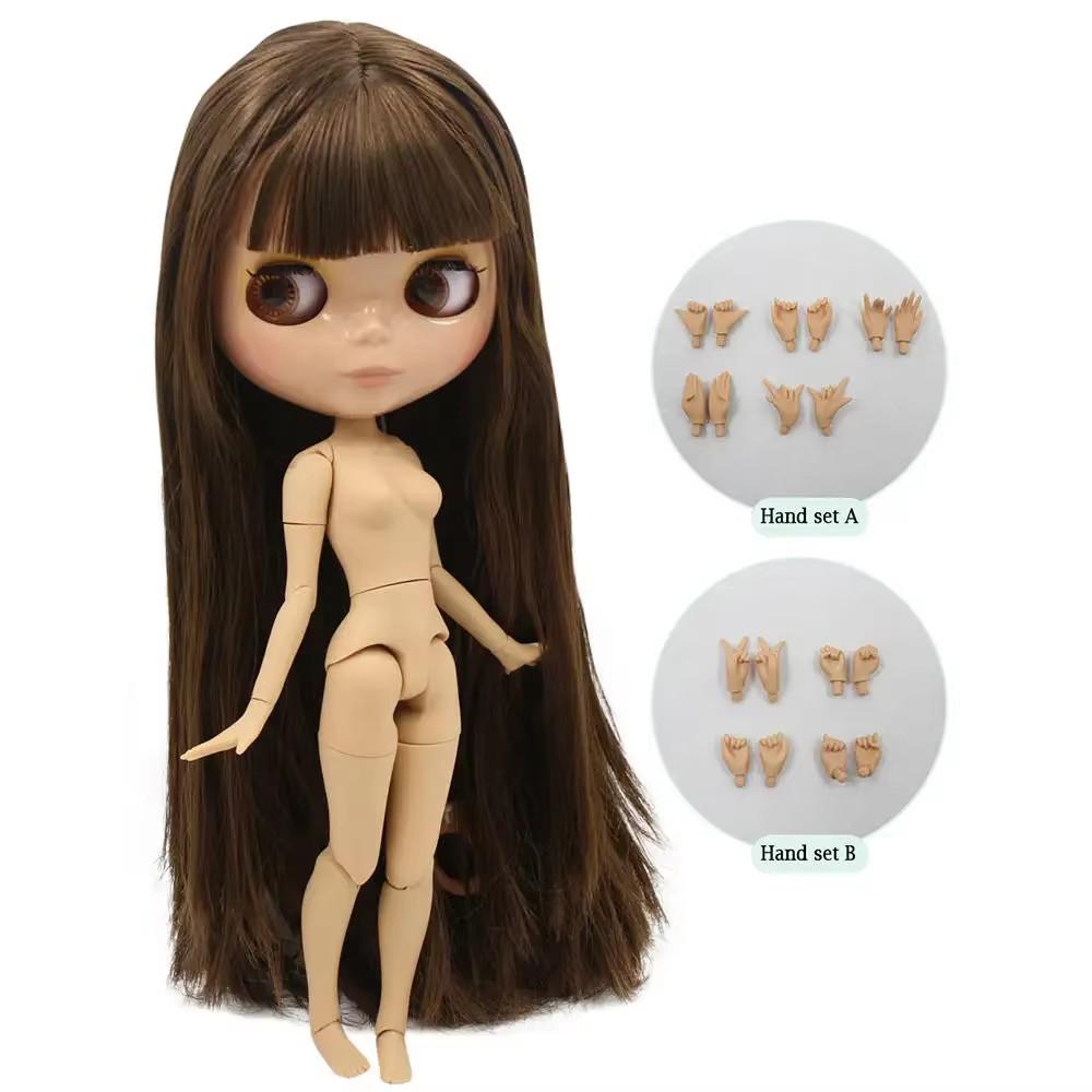 ICY DBS Blyth Doll Customized Joint