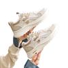 Sneakers women's new spring and autumn shock absorption running lightweight soft sole ultra-light non-slip dad shoes