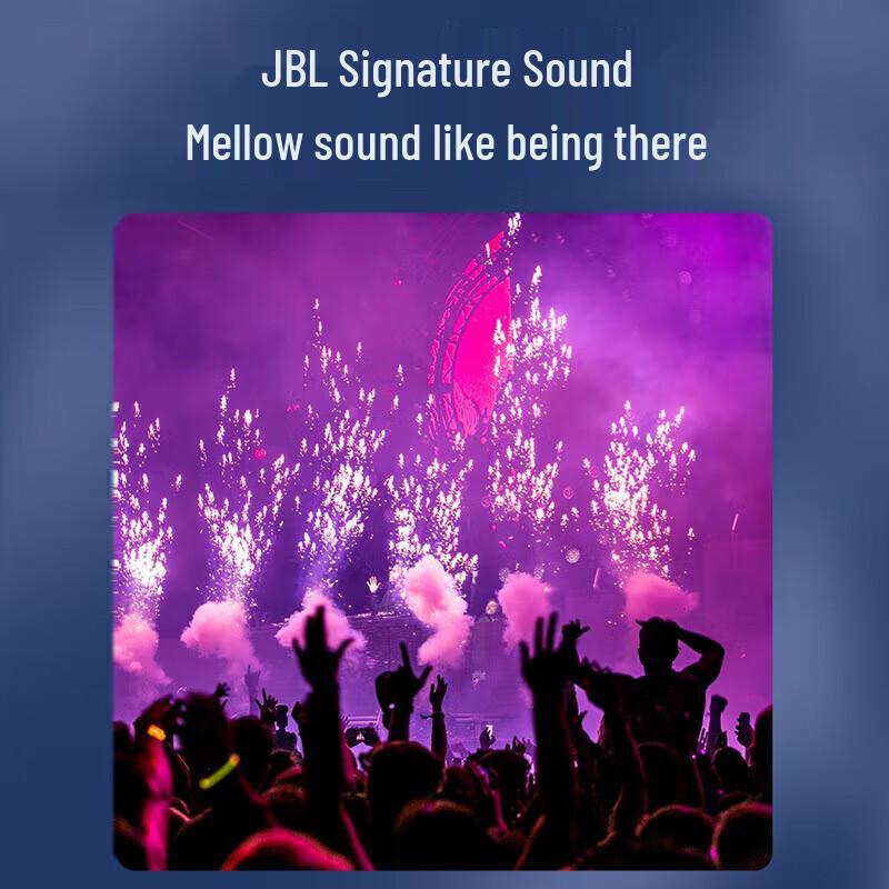 JBL LIVE FREE 2 Noise-Cancelling True Wireless Earbuds