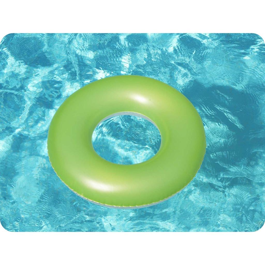 Children's Beach Swimming Ring 76 Cm Bestway 36024