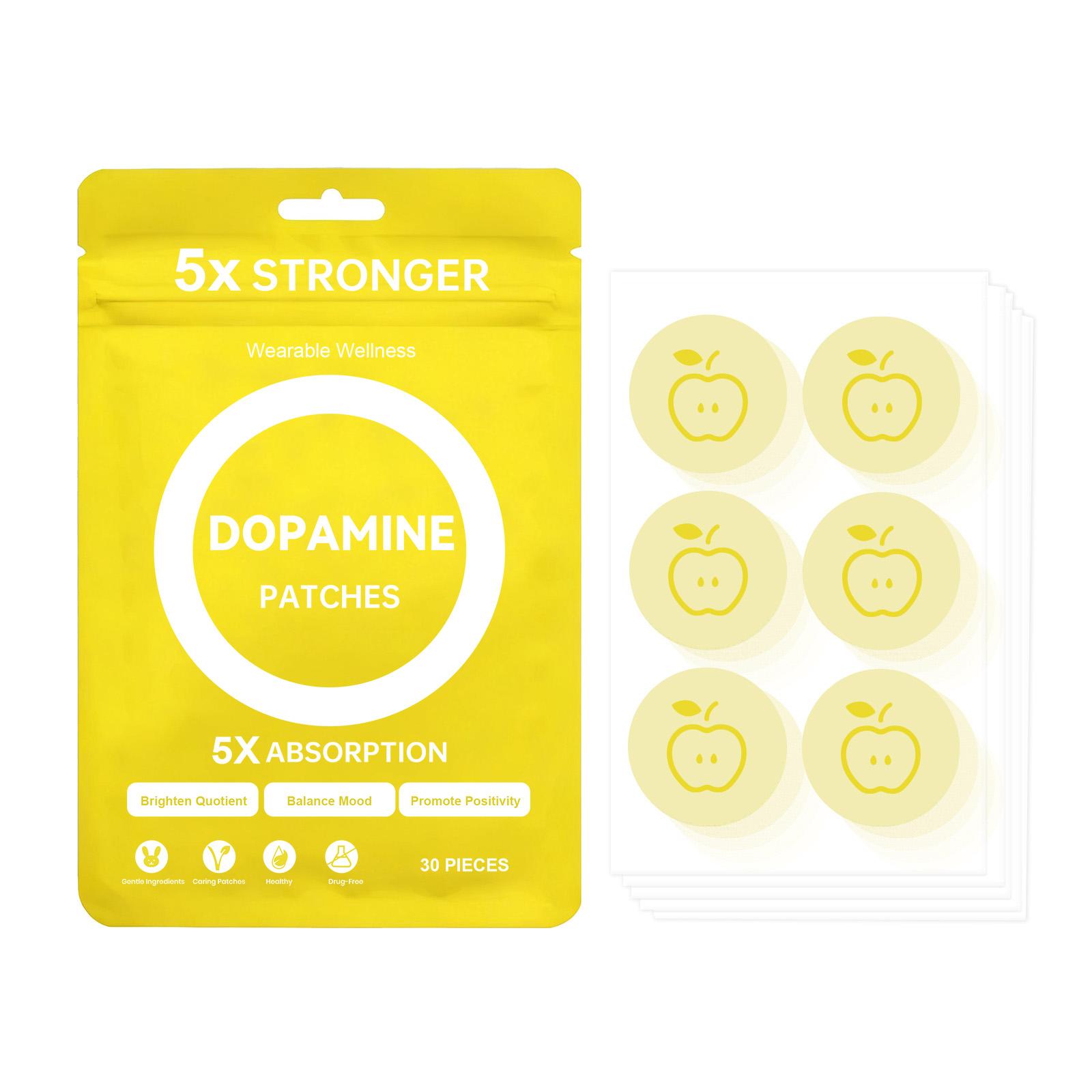 

Патчі для догляду за тілом: Щоденні патчі для догляду за тілом з ніжними інгредієнтами для комфортного, живильного, зручного та легкого догляду. One Size