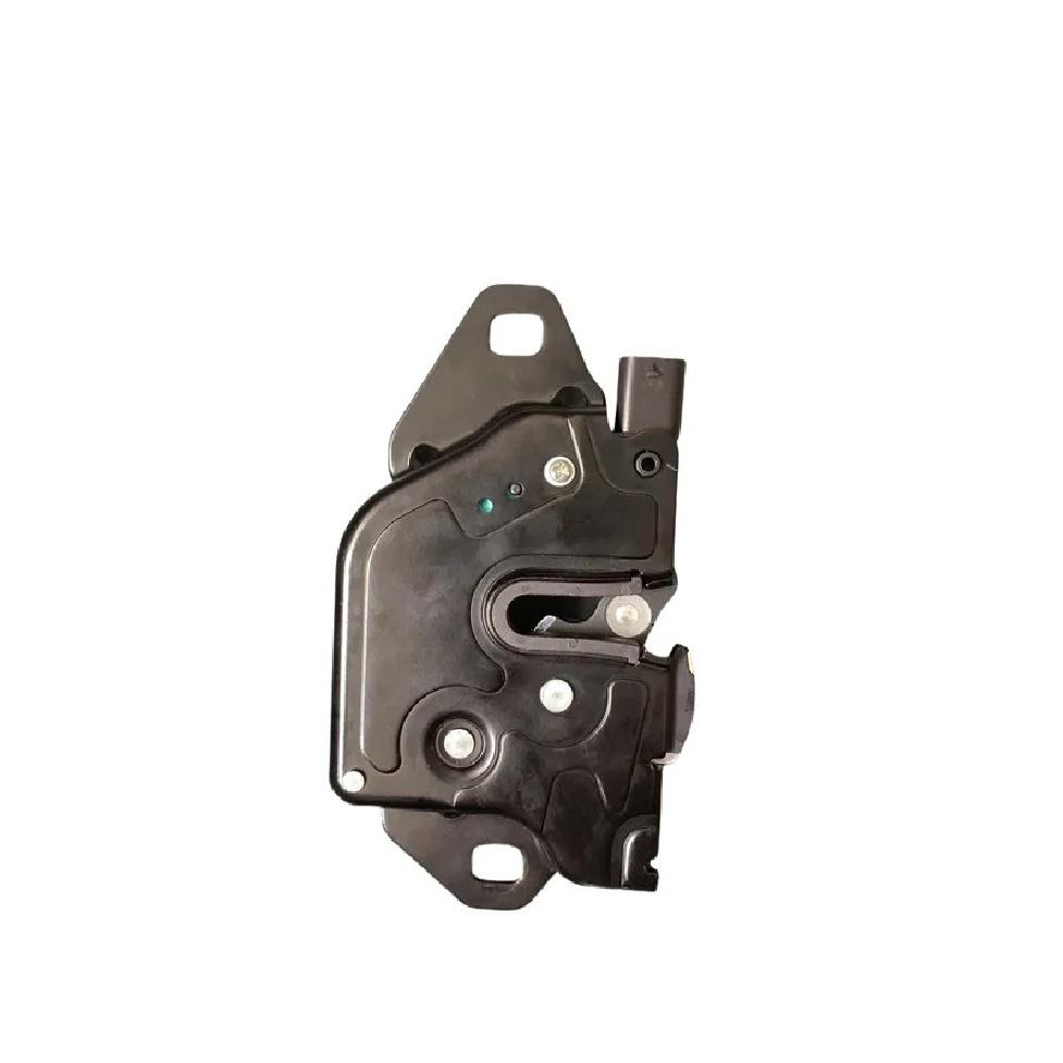 Suitable for Tesla MODEL 3MODLY hood lock OE1500397-00-A