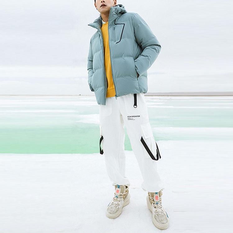 Anta Logo Men's 952147911-1