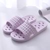 Womens Slipper Slides Shower Shoes Non Slip Bathroom Slippers For Men Women Dorm Home Slides Shoes For Woman