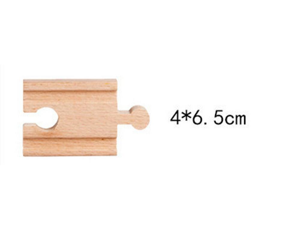 Children's Intelligent Train Track Building Blocks with Early Education Car and Variable Track