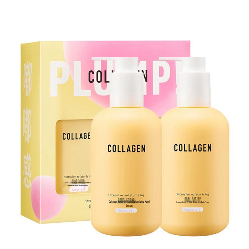 Watsons Hand & Body Care Collection