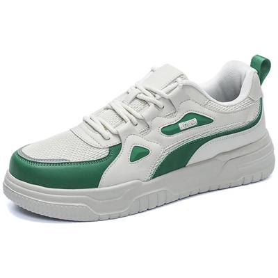 Plus Velikost 49 50 Nízké Skateboardové Boty Pánské Ležérní Tenisky Lehké Podrážky Zapatillas Deportivas Hombre