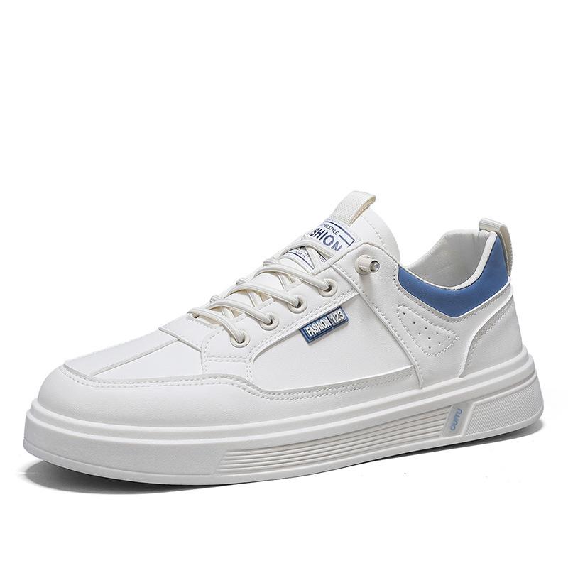 Nieuwe ademende sportschoenen en vrijetijdsschoenen voor de lente