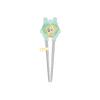 Princess Catch! Teenieping Spoon, Fork & Chopsticks Set (Heartsping , Claireping, Boniping, Graceping, Silkping) (24 Options)