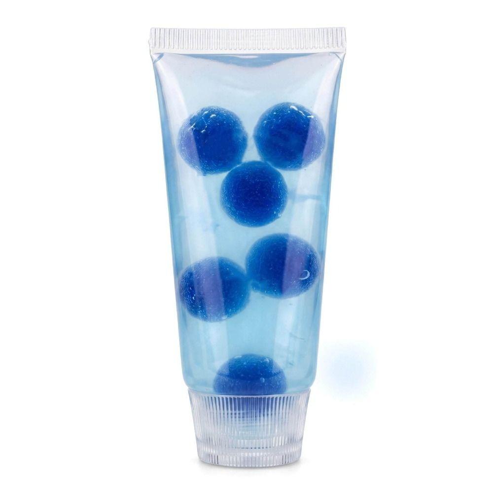 Sensory Toothpaste Squishy Toy Shapeable Squishy Toy Children Facial Cleanser Fidget  ASMR
