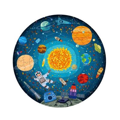 Mideer Circular Puzzle, Korean Popular Puzzles