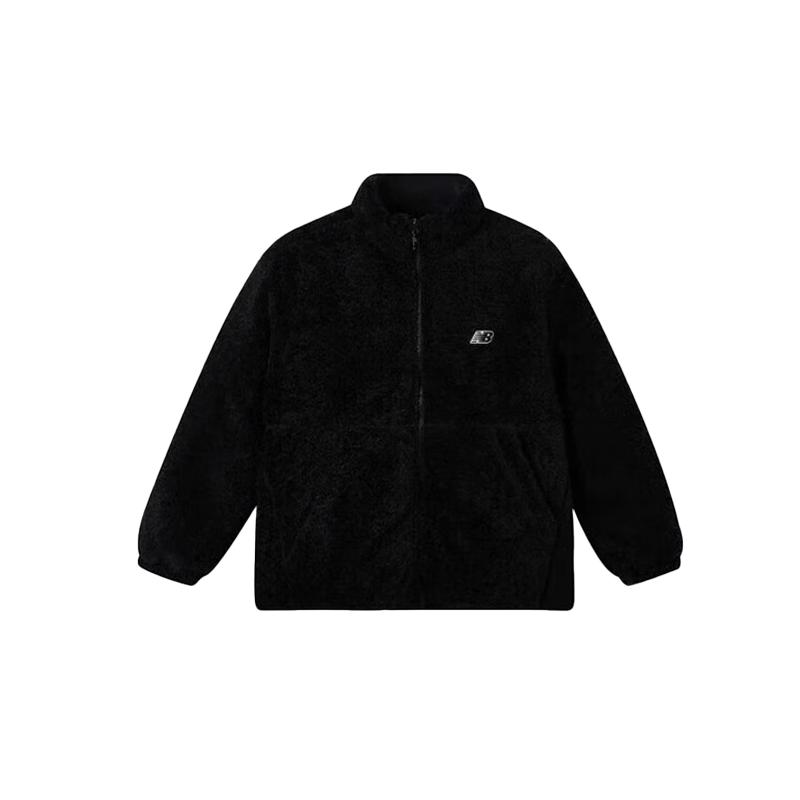 New Balance Kids Reversible Duck Down Jacket 150 (145-155cm)