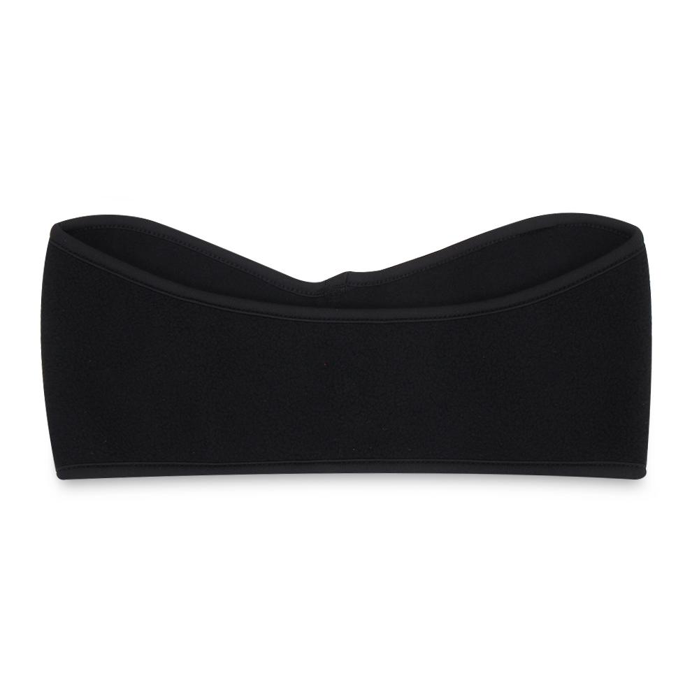 Outdoor Sports Cycling Breathable Ear Protectors Warm Earmuffs Ear Cover Headband