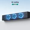 MT-viki Enterprise Rack-Mount PoE Network Switch