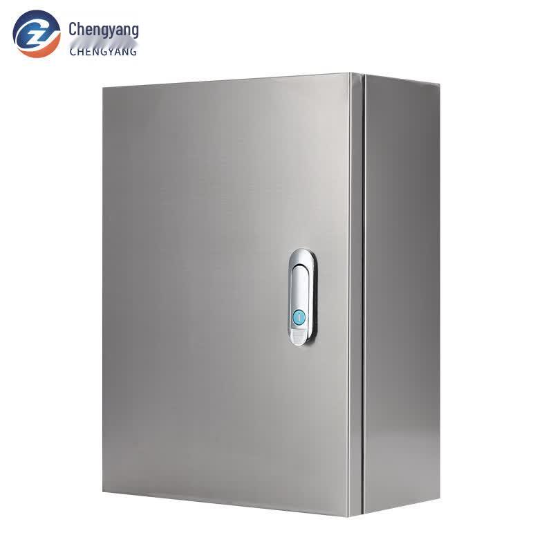 Chengyang CY Stainless Steel Electrical Enclosure